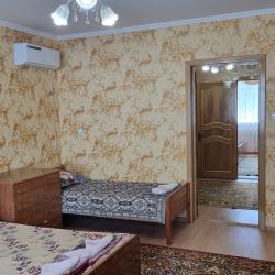 1-комнатный номер улучшенный эконом