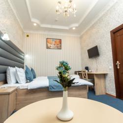 Фото Mirzo Boutique Hotel (Мирзо Бутик Отель)