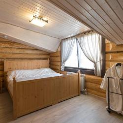 Фото Отель Добрыня
