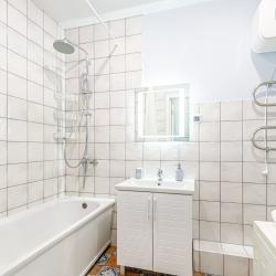 Фото Апартаменты на улице Ново-Садовая 201