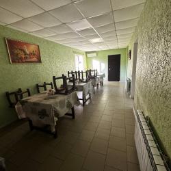 Фото Отель Дом туриста