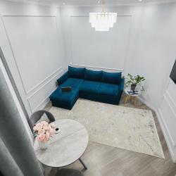Фото Отель FlatStay Новый ремонт, центр