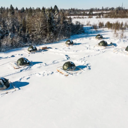 Фото Отель Муза Рузы