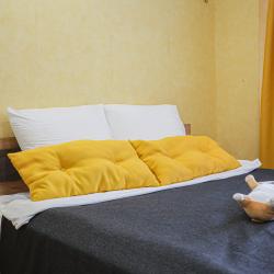 Фото Отель SunSet (СанСет) на улице Родионова 193