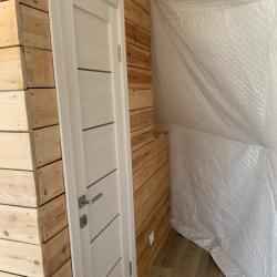 Фото Отель Заповедный мыс