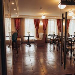 Фото Отель 