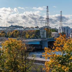 фото 22 La Cite (Ла Ситэ)