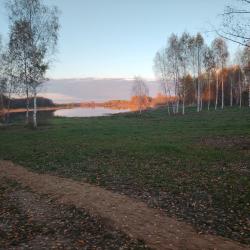 Фото Отель На краю света