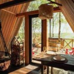 Фото Отель На Краю Земли