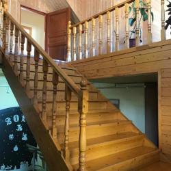 Фото Отель Гостевой купеческий дом