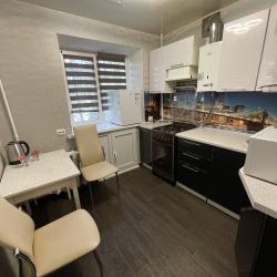 2-комнатные апартаменты стандарт г.Дзержинск, пр-кт Чкалова, д.51,кв.26
