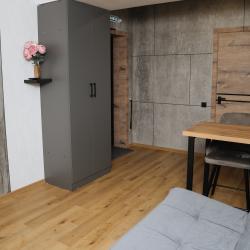 Фото Отель Городок