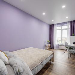 Апартаменты люкс ул. Гелимджана Баруди, д. 4, Казань, Россия