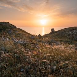 Фото Отель Заповедный мыс