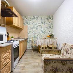 Фото Отель Moment House (Момент Хаус) на улице Беловежская 47