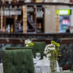 Фото Отель Arhan Palace (Архан Палас)