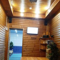 Фото Отель Шахтер