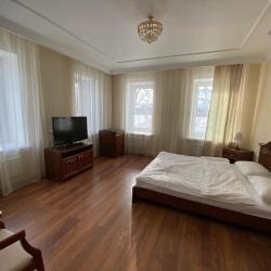 Фото Отель Гостиный Дворик