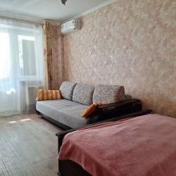 Фото Апартаменты на улице Московская 131к2