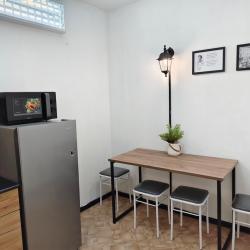 Фото Отель Подушка