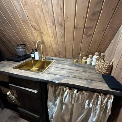 Шале улучшенное №20