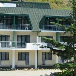 Фото Отель Алые паруса