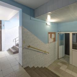 Фото Апартаменты на улице Голубинская