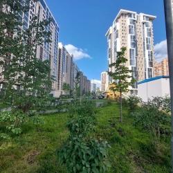 2-комнатные апартаменты стандарт