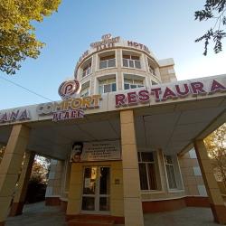 Фото Отель Comfort Place (Комфорт Плейс)