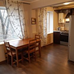 Фото Апартаменты на улице Болотникова 4