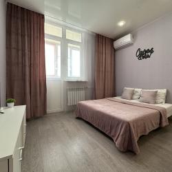 Фото Отель LikeHome (ЛайкХоум) на улице Геннадия Донковцева