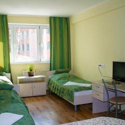 Фото Отель Старгород