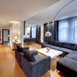 фото 39 Radisson Rosa Khutor ( Рэдиссон Роза Хутор )
