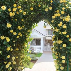 Фото Отель Сакрополь