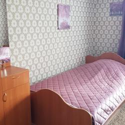 Фото Отель Гостевой дом Башкирия