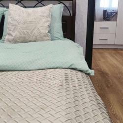 1-комнатные апартаменты стандарт