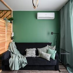 фото 9 Bali Vibe Deluxe (Бали Вайб Делюкс) на шоссе Энтузиастов