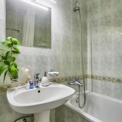Фото Апартаменты на улице Гудимы 64
