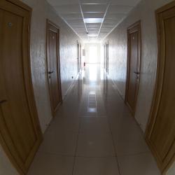 Фото Отель Чемодан