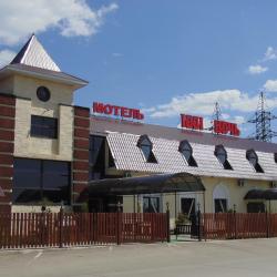 Фото Отель 1001 ночь