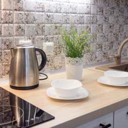 Фото Апартаменты на улице Виноградная