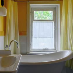 Фото Отель Янтарный Дом