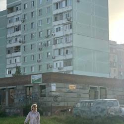 Фото Апартаменты на улице Весенняя