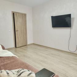 2-комнатные апартаменты улучшенные