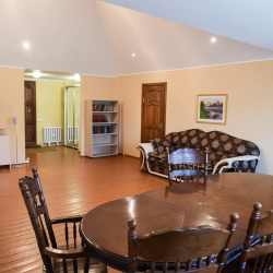 3-комнатный номер комфорт