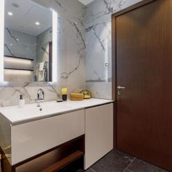 фото 11 Elite Apartments (Элит Апартментс) на проезде 1-й Красногвардейский 22с1