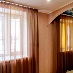 Фото Апартаменты на улице Полиграфическая