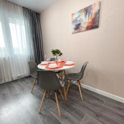 Фото Симбирские апартаменты на улице Камышинская 68