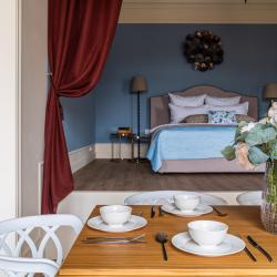 фото 11 D Apartments (Д Апартменс) на Набережной реки Фонтанки
