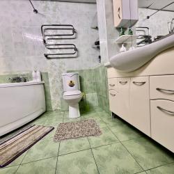 3-комнатные апартаменты стандарт